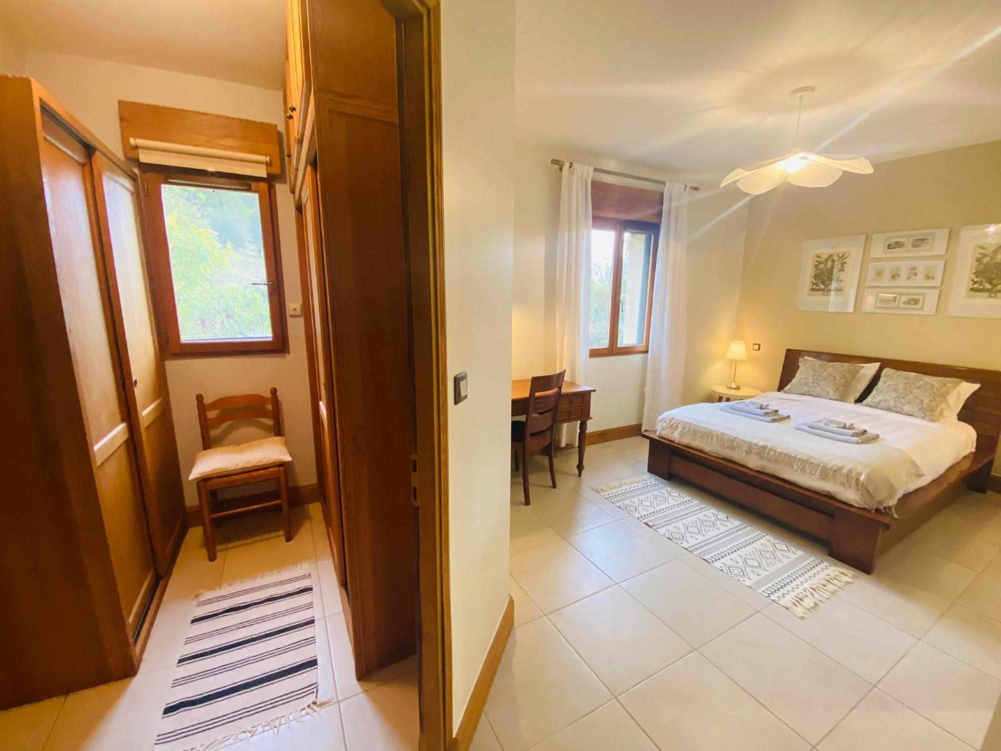 Le Hibou Heureux Bed & Breakfast Bezenac Ngoại thất bức ảnh