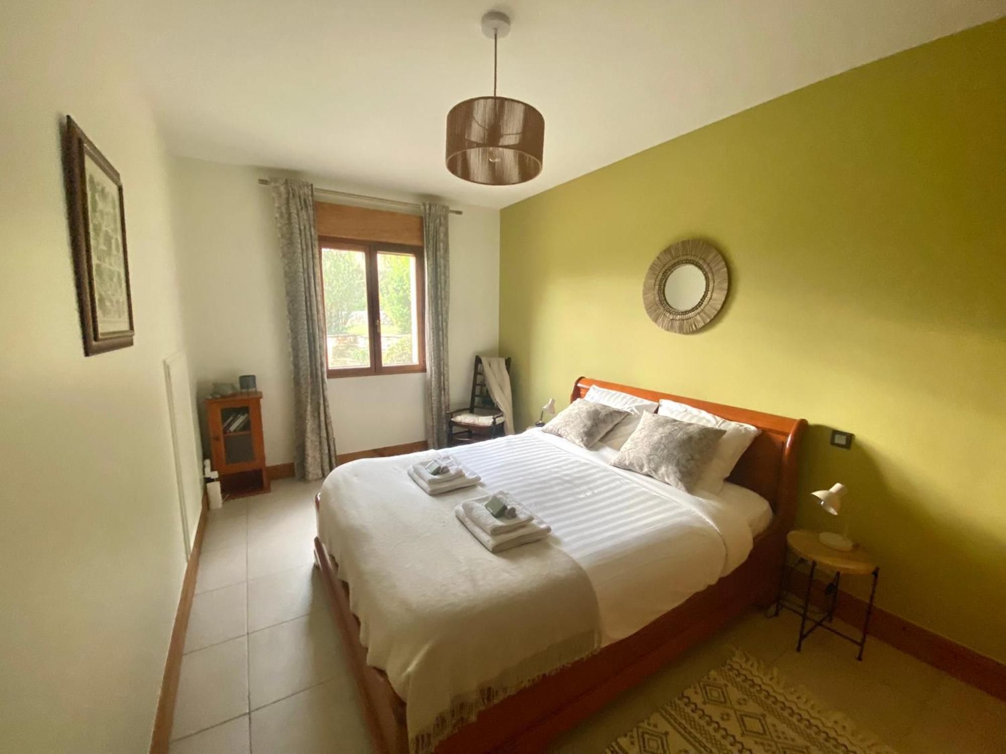 Le Hibou Heureux Bed & Breakfast Bezenac Ngoại thất bức ảnh